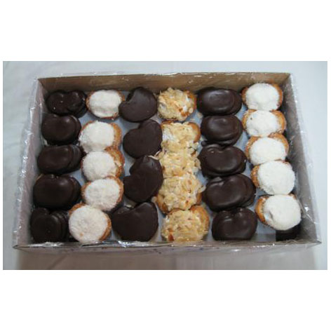 Palmeras Surtidas 2k Errotaetxe