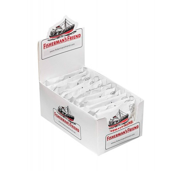 Fishermans original 24 ud