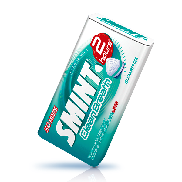 Caramelo Eucalipto Grageas Smint