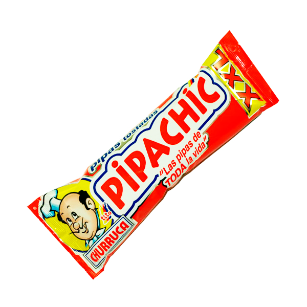 Pipas Aguasal Churruca Pipachic