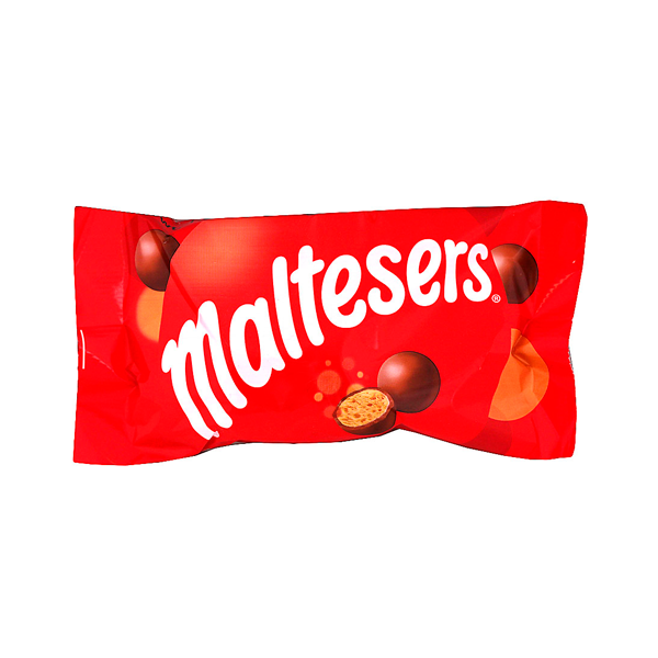 Bolas De Chocolate  Maltesers