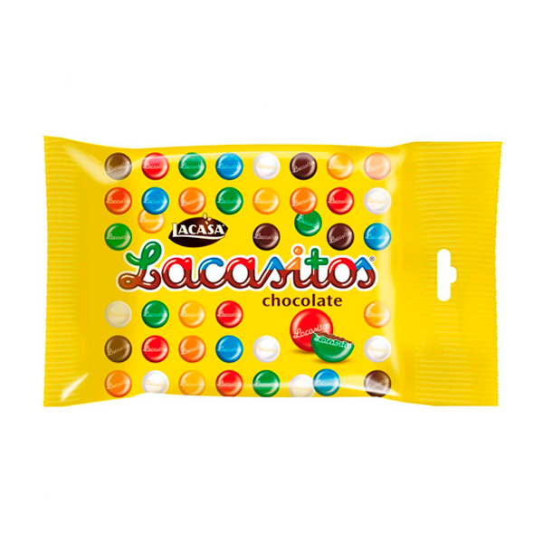 Lacasitos 100 G