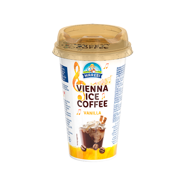 Café Vainilla Maresi