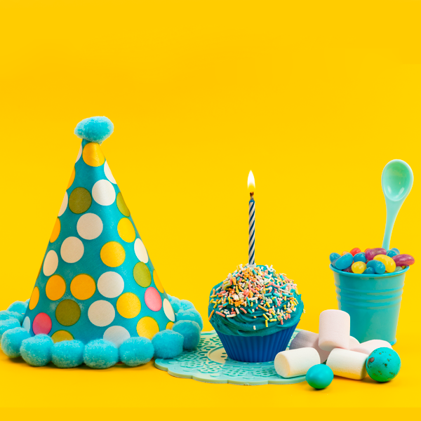 Pack Cumpleaños Infantil