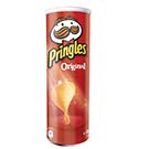 Pringles Original 165 g (19 ud)