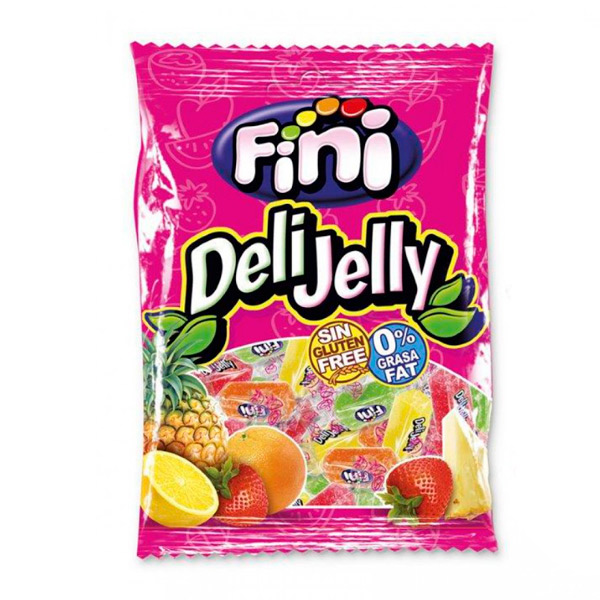 Deli Jelly 1 kg  Fini