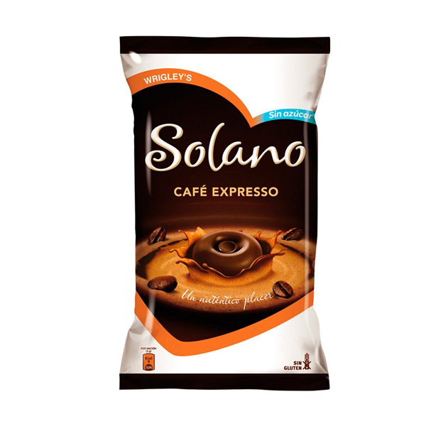 Solano Café 1 kg (333 ud)