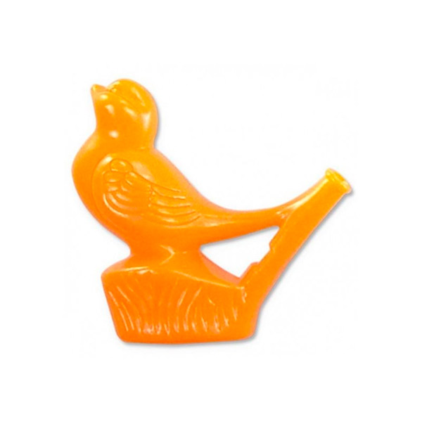 Juguete Pito Pájaro Agua 72 ud Jisa