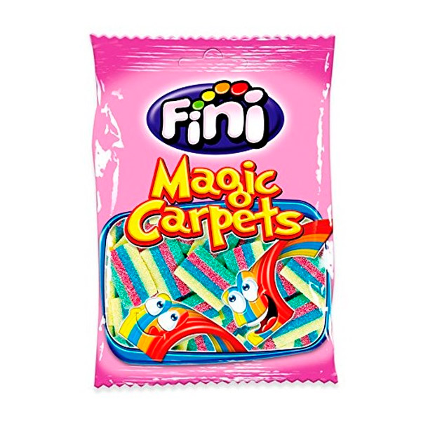 Magic Carpet 90 g (12 ud) Fini