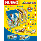 Lote tabletas 75 g (40 ud) Lacasa