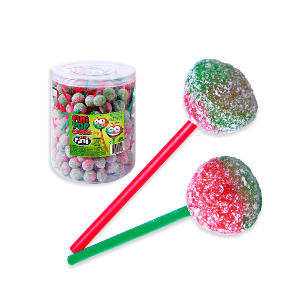Finipop Sandía 200 ud Fini