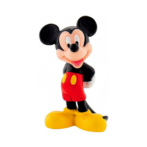 Bullyland Mickey