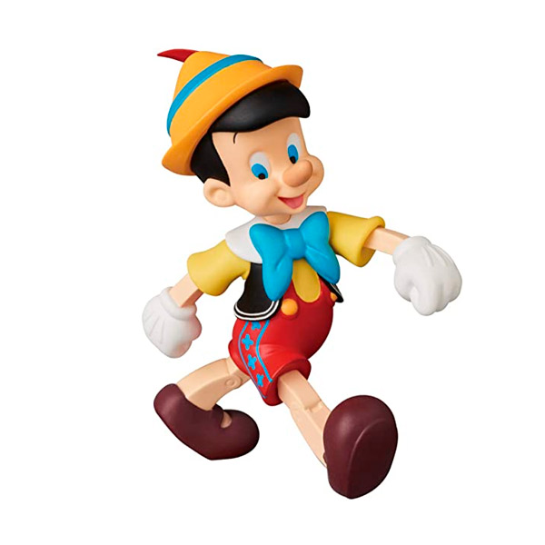 Bullyland Pinocho