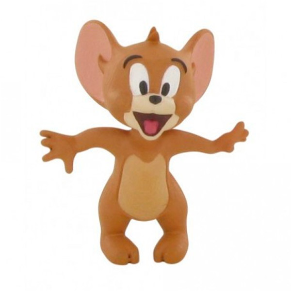 Comansi Jerry Sonrisa