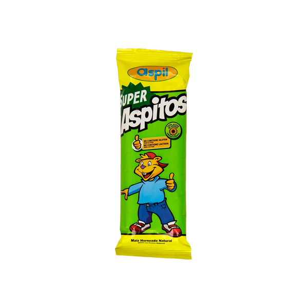 Super Aspitos 45gx75u Aspil