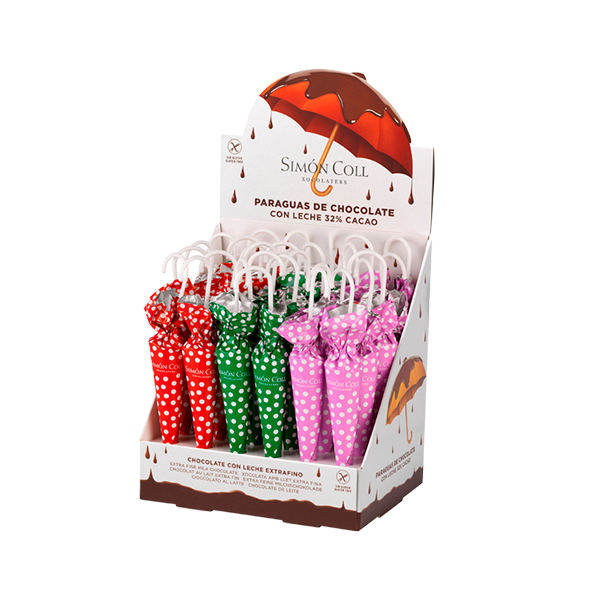 Sombrilla Topos 35gx30u Simon Coll