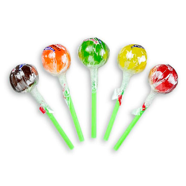 Space chupi zero s/a 50 ud Intervan