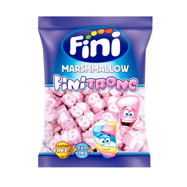 Finitronc Osos Bicolor 125 ud