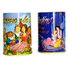 Bote lapicero 1 ud