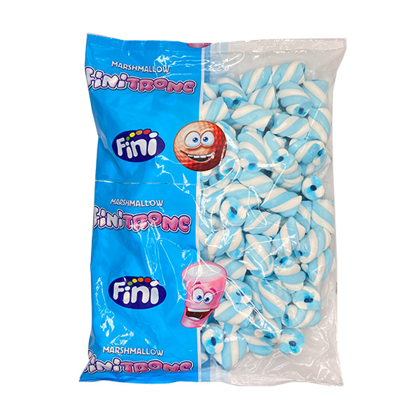MELLOWS MAGIC TWISTY RELL AZUL 125 UD FINI
