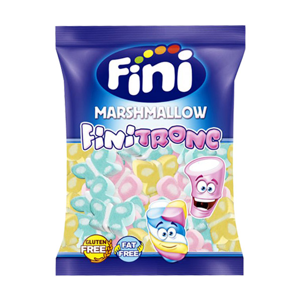 Finitronc Mariposa Surtida 125 ud Fini