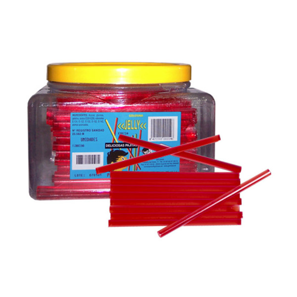 Jelly Fresa 200 ud Golmasa