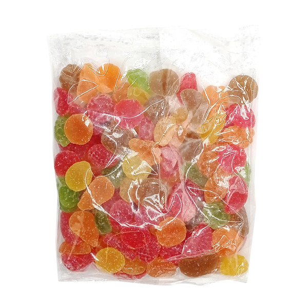 Fruta Italiana 1 kg La Fábrica de la ilusión