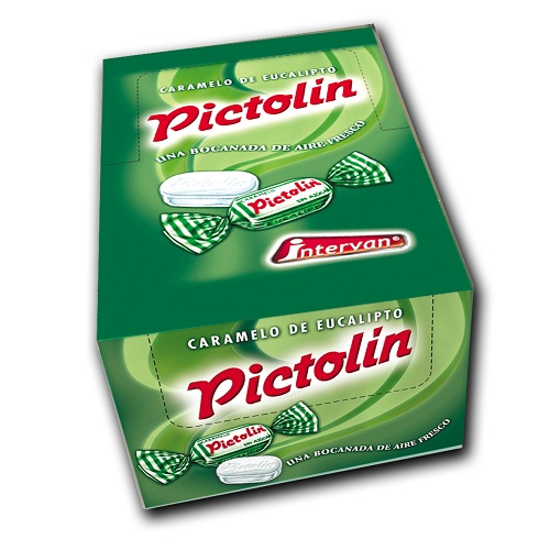 Pictolin 32 g (50 ud) Intervan