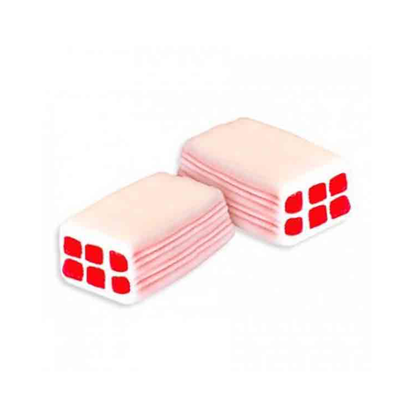 Blokis Nata Fresa 1 kg Fini