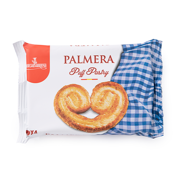 ARRUA/PALMERA (4 UND) 44 GRS. X 10 VENTAS