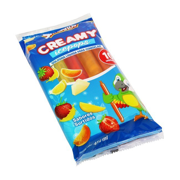Snackitos 450ml