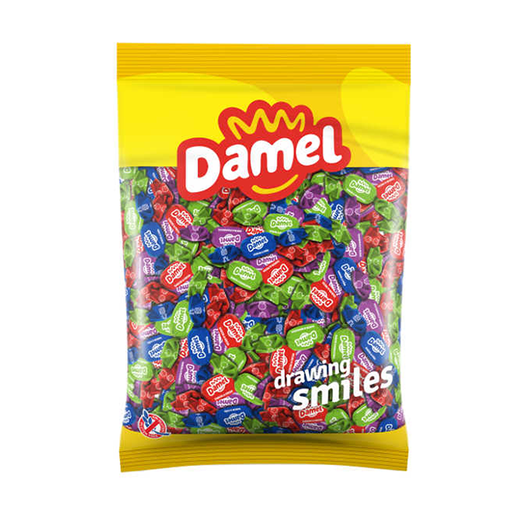 [8411500118836] Caramelo gran surtido 1 kg Damel