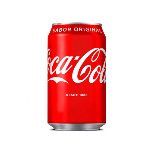 [5449000000996] Refresco Coca Cola 330ml