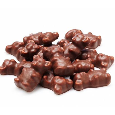 [5701049113427] Oso Chocolate 130u C/6 Saet