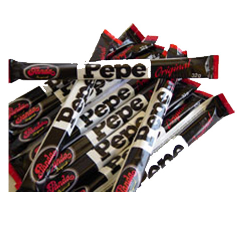 [6412501070088] Barras Pepe Original 36ux22grs