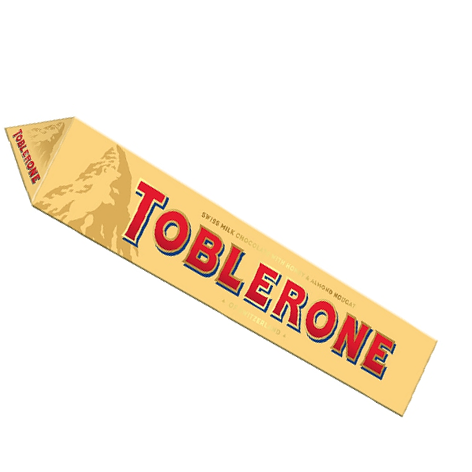 [7614500010013] Toblerone Leche 100grx20u