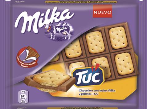 [7622210287465] Milka Tuc 35 g (20 ud) Mondelez