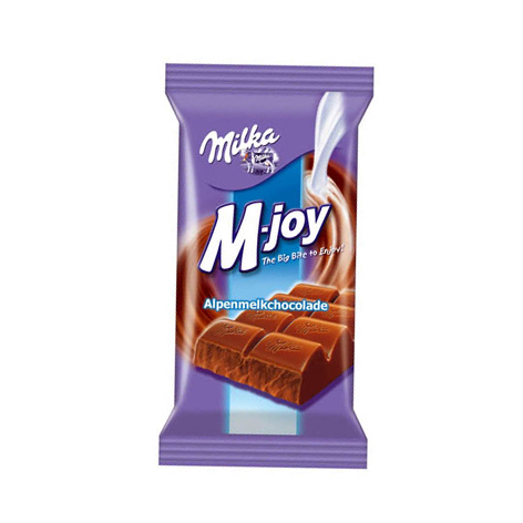 [7622300051136] Milka M-Joy Leche 55grx20u