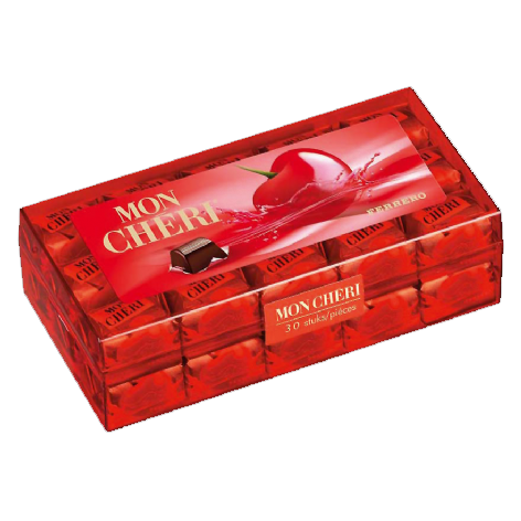 [8000500023273] Mon Cheri T.30 30u