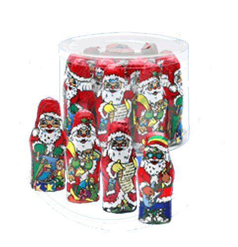 [8001943503575] Papa Noel 14u Interdulces