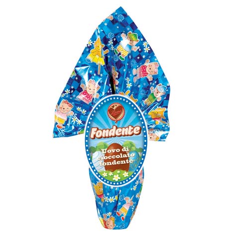 [8002502050004] Huevo Sorpresa Choco Leche 100gr