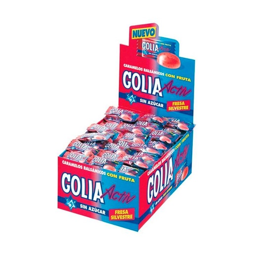 [8003440222843] Golia Activ fresa 200 ud