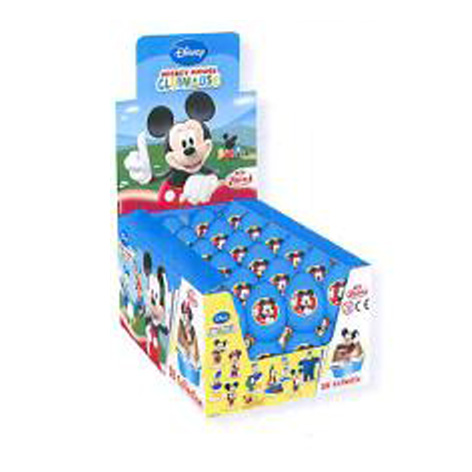 [8004735031546] Mickey Clubhouse Huevo Chocolate 48u