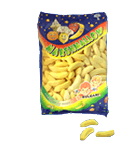 [8006908001981] Mini Platanos 150u Interdulces