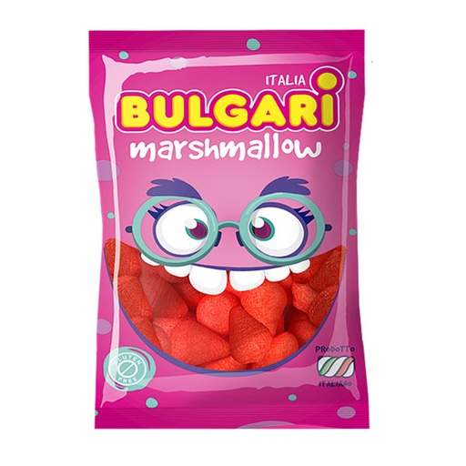 [8006908006672] Frambuesas 75 ud Bulgari