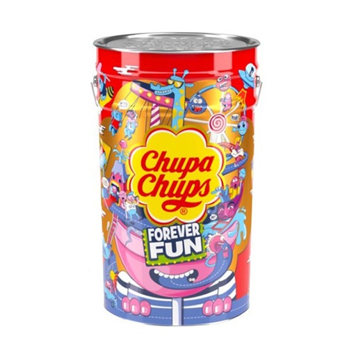 [8410031973624] Chupa Chups Megalata 1000 ud