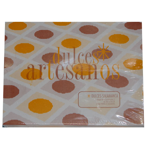 [07006] Pastas Artesanas 500grs