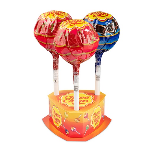 [8410031948301] Chupa Chups Super 4 ud