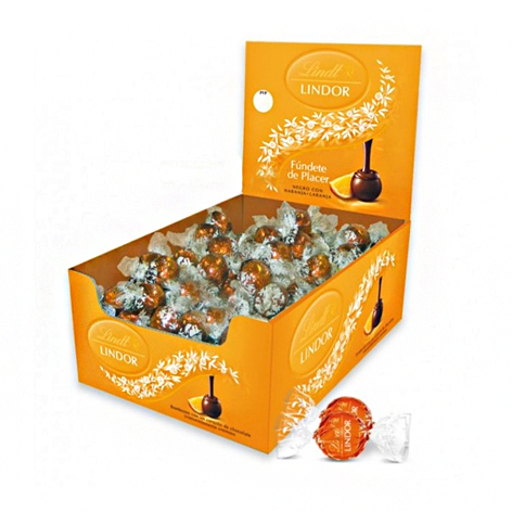 [8410117404790] Lindor Naranja 2k Lindt