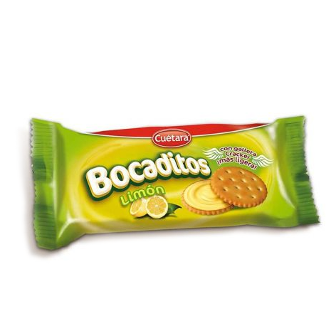 [8410120505064] Bocaditos Limon 38grx12u